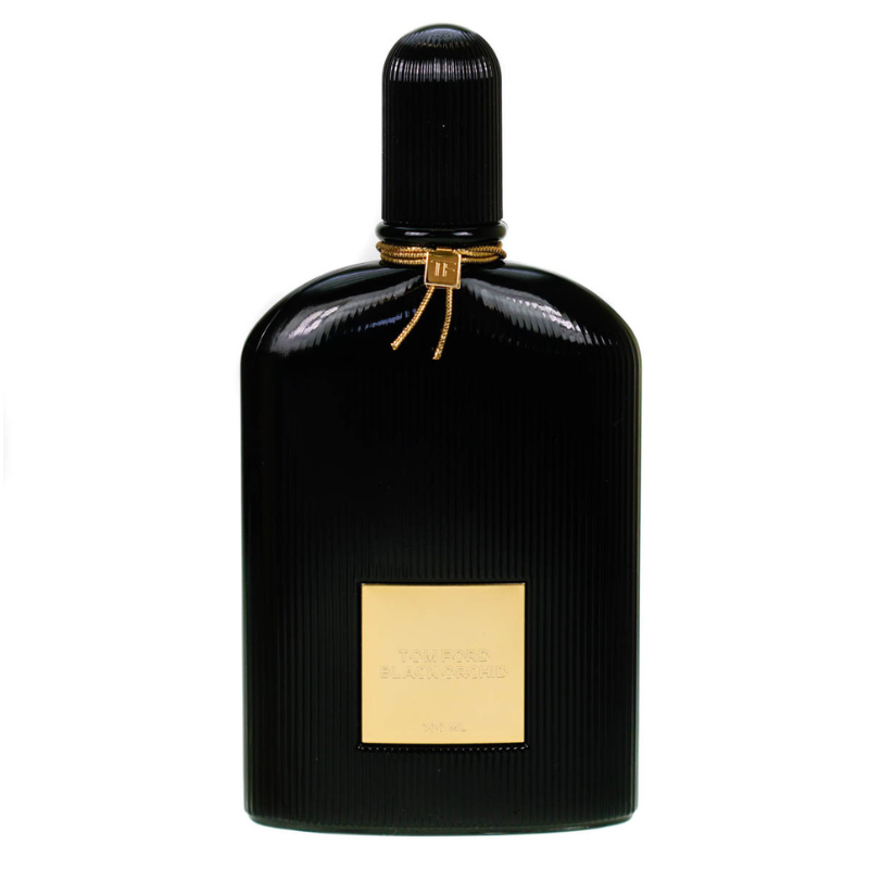 Tom Ford Black Orchid 100ml Eau De Parfum (Blemished Box)