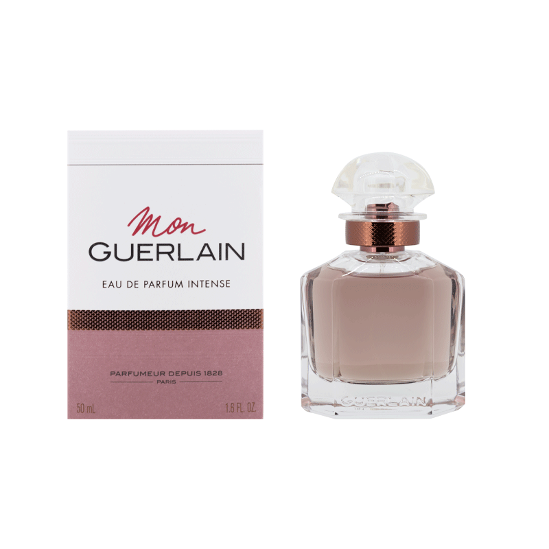 Guerlain Mon Guerlain 50ml Eau De Parfum Intense