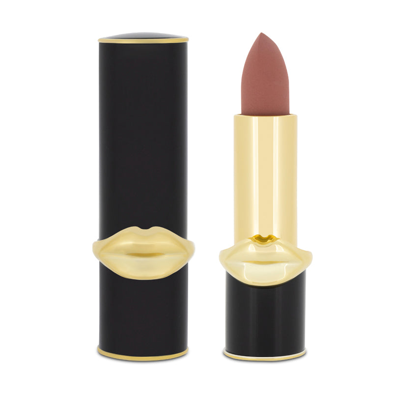 Pat McGrath Labs Mattetrance Lipstick 473 Divine Rose