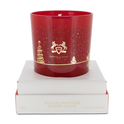 Parfums de Marly Delice d'Epices Scented Christmas Candle 180g