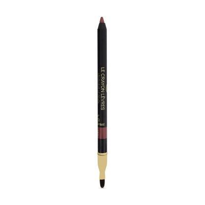 Chanel Le Crayon Levres Longwear Lip Pencil 172 Bois De Rose