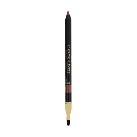 Chanel Le Crayon Levres Longwear Lip Pencil 172 Bois De Rose