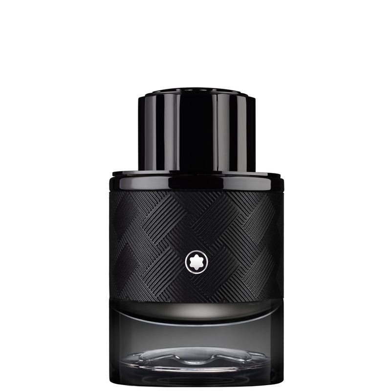 Montblanc Explorer Extreme 60ml Parfum bottle