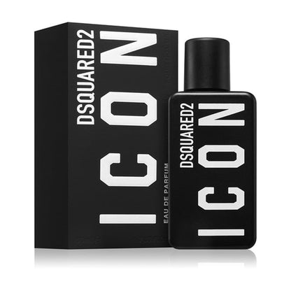 Dsquared2 Icon Pour Homme 50ml Eau De Parfum with box