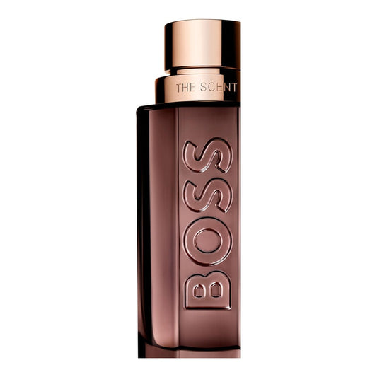 Boss The Scent 100ml Parfum (Blemished Box) product on white background