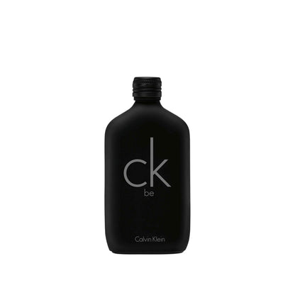 Calvin Klein CK Be 50ml Eau de Toilette bottle