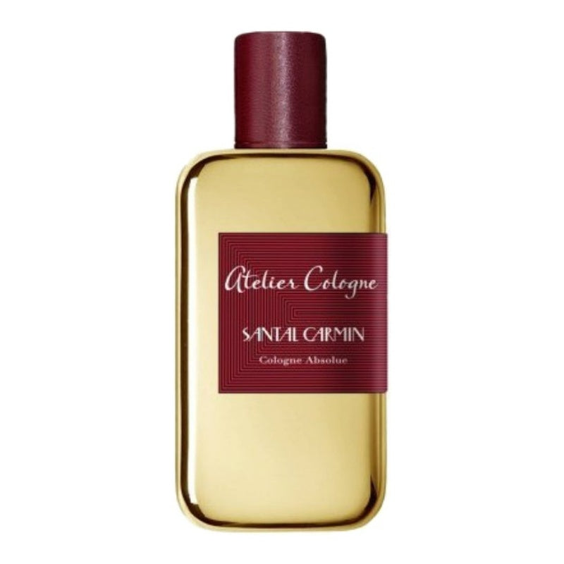 Atelier Cologne Santal Carmin Cologne Absolue 100ml product only on white background