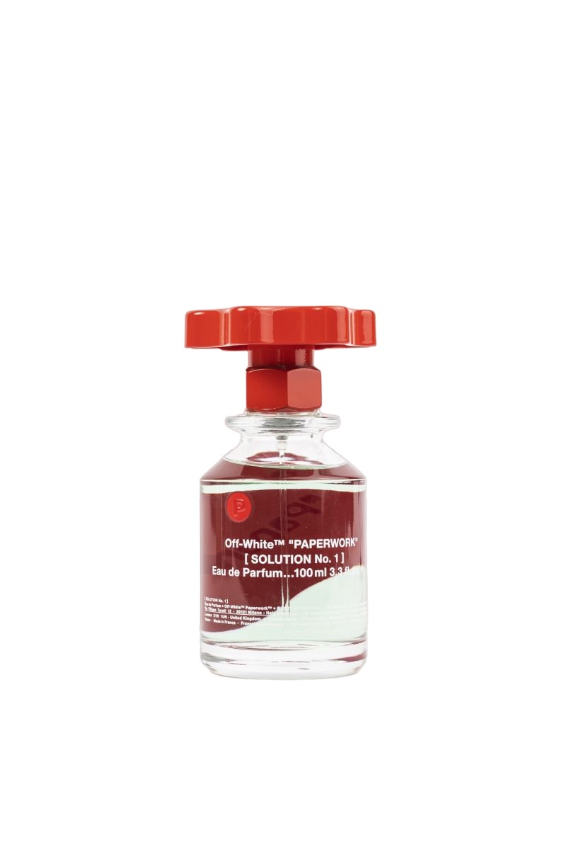 Off-White Paperwork Solution No 1 100ml Eau de Parfum