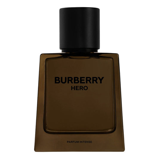 Burberry Hero Parfum Intense 50ml fragrance bottle