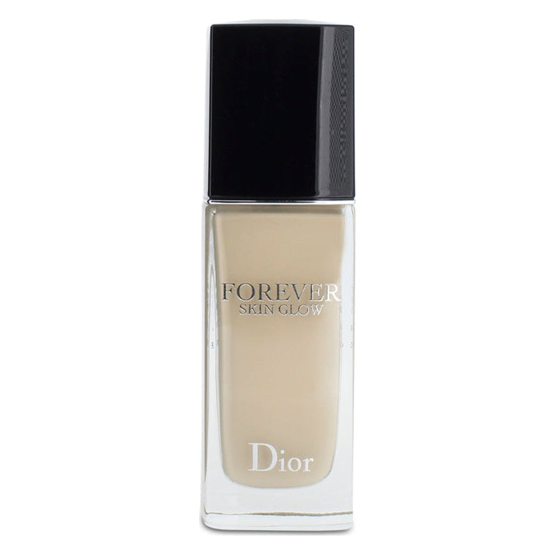 Dior Forever Skin Glow 24H Wear Radiant Foundation 0N Neutral Glow 30ml