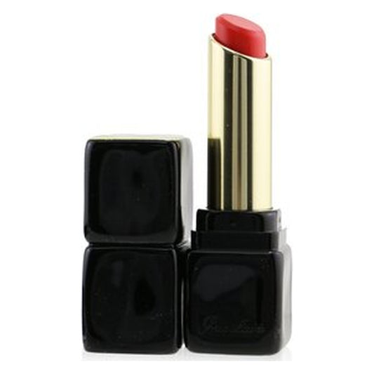 Guerlain Kiss Kiss Tender Matte Lipstick - 520 Sexy Coral