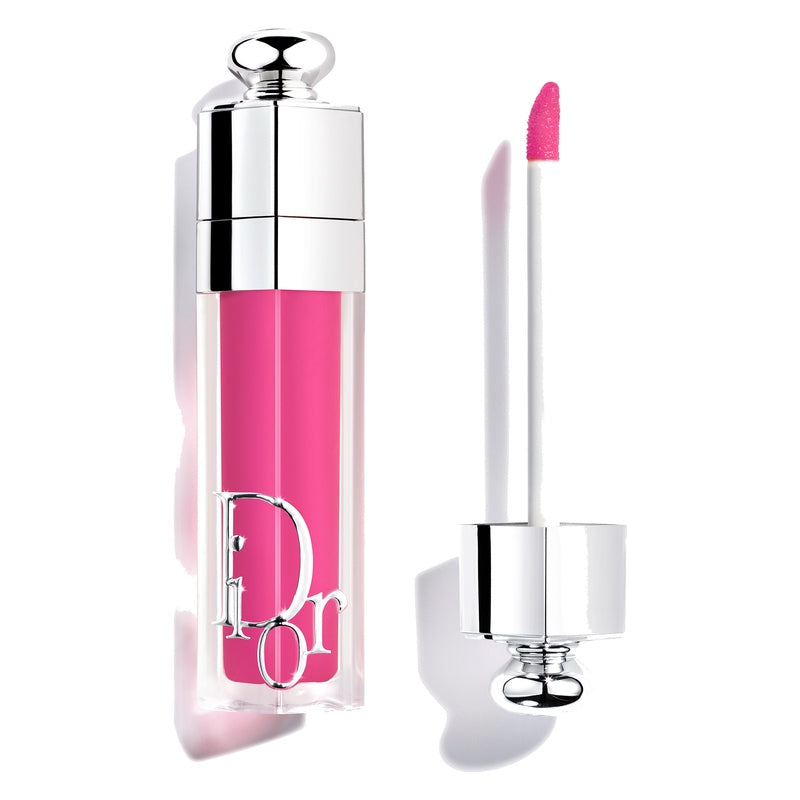 Dior Addict Lip Maximizer 007 Raspberry 6ml