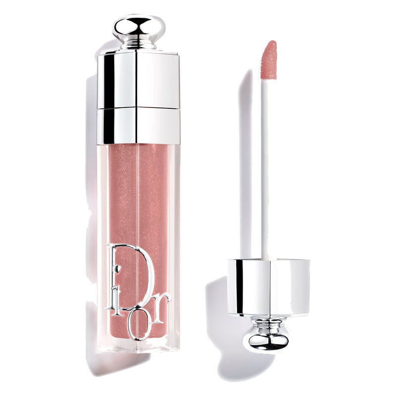 Dior Addict Lip Maximizer 014 Shimmer Macadamia