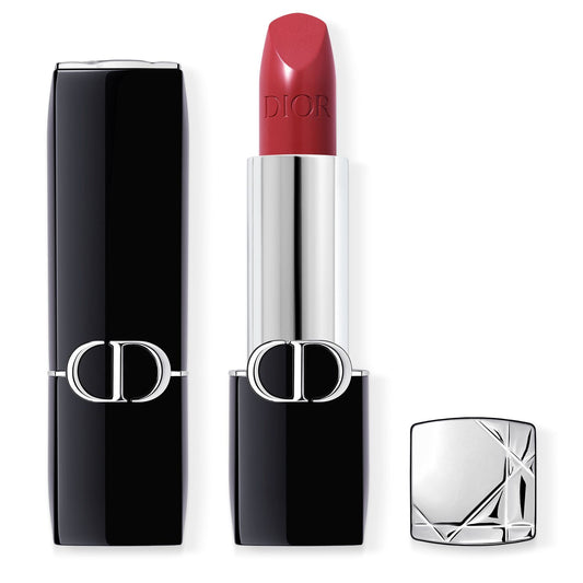 Dior Rouge Dior Lipstick 525 Cherie Satin