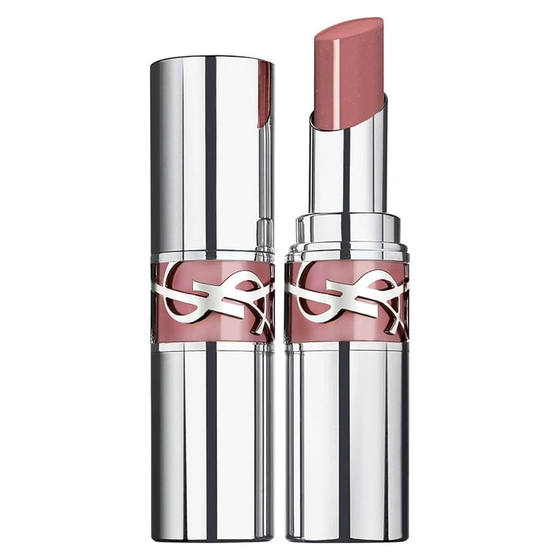 YSL Loveshine High Shine Caring Lipstick 150 Nude Lingerie