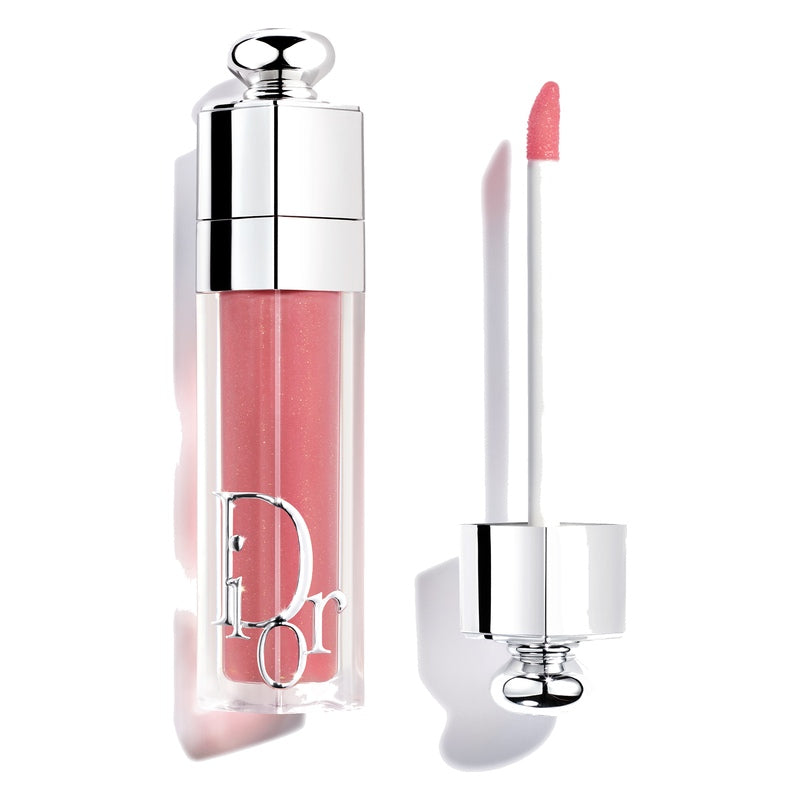 Dior Addict Lip Maximizer Lip Plumping Gloss 012 Rosewood