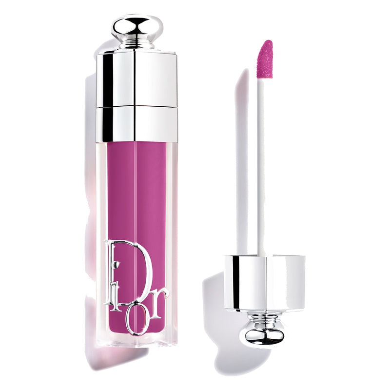 Dior Addict Lip Maximizer Lip Plumping Gloss 006 Berry