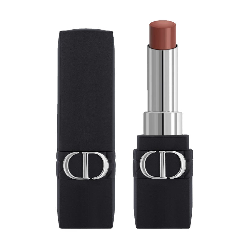 Dior Rouge Dior Forever Lipstick 300 Forever Nude Style