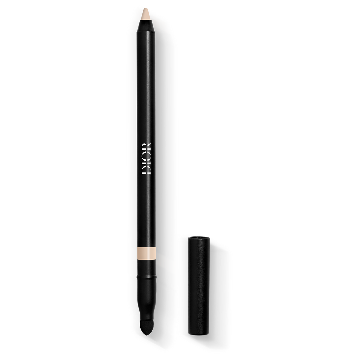 Dior Diorshow On Stage Waterproof Eyeliner Pencil 529 Beige