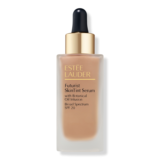 Estee Lauder Futurist SkinTint Serum Foundation 2C3 Fresco 30ml