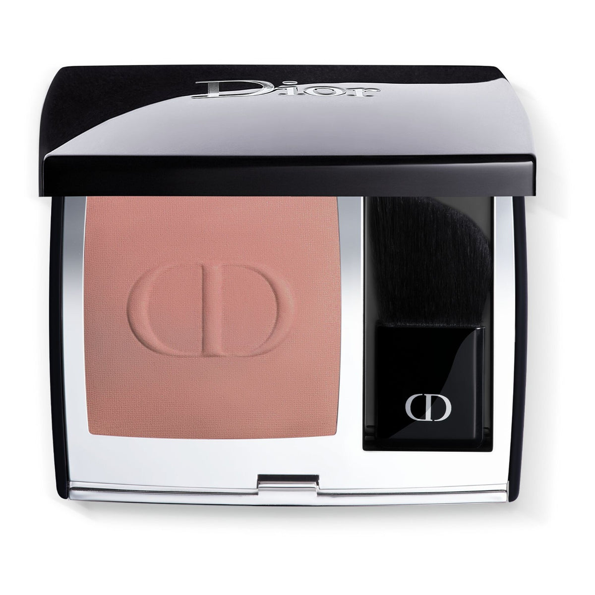 Dior Rouge Blush 100 Nude Look compact