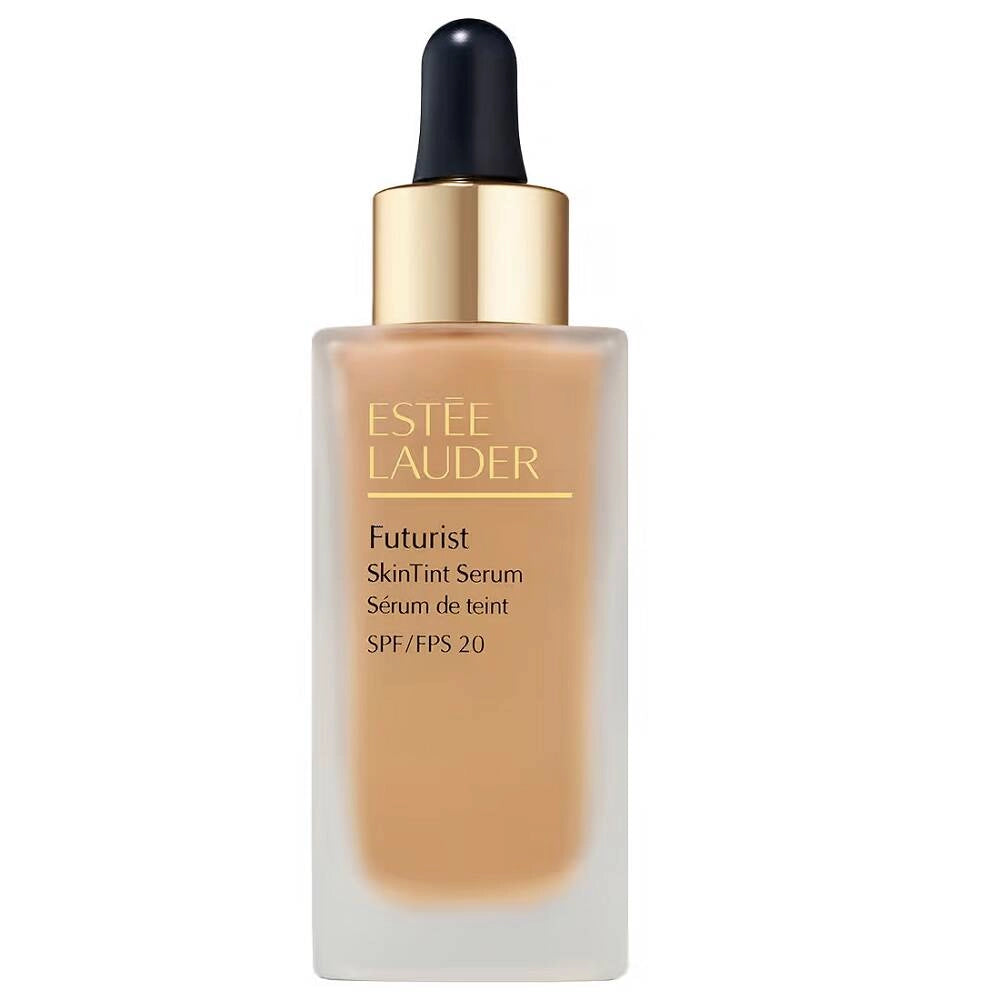 Estee Lauder Futurist SkinTint Serum Foundation 2W1 Dawn 30ml