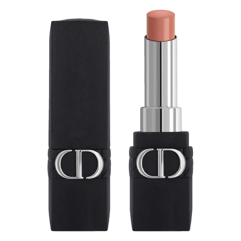 Dior Rouge Dior Forever Lipstick 100 Forever Nude Look 3.2g