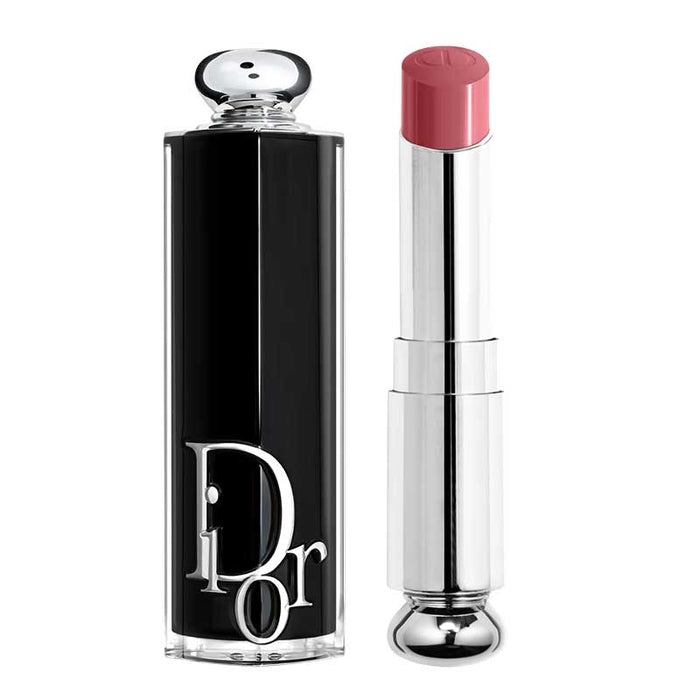 Dior Addict Shine Lipstick 566 Peony Pink