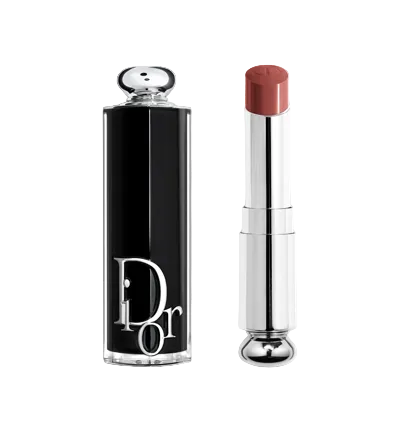 Dior Addict Shine Lipstick 616 Nude Mitzah