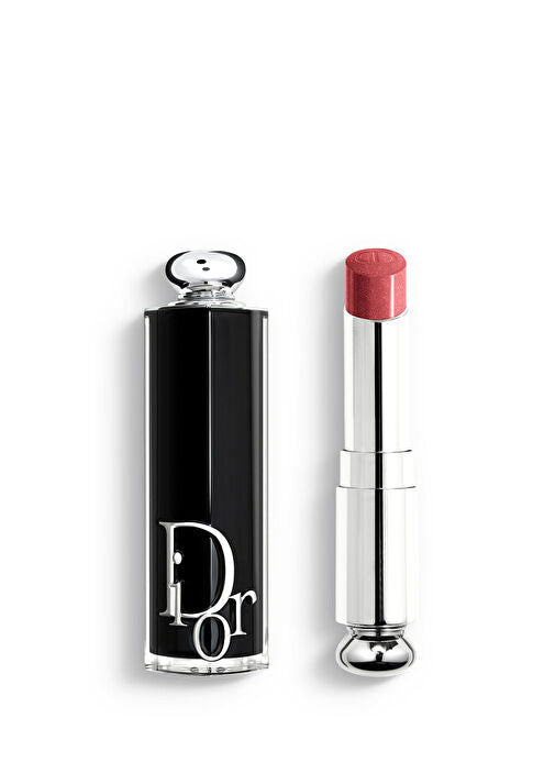 Dior Addict Hydrating Shine Lipstick 526 Mallow Rose