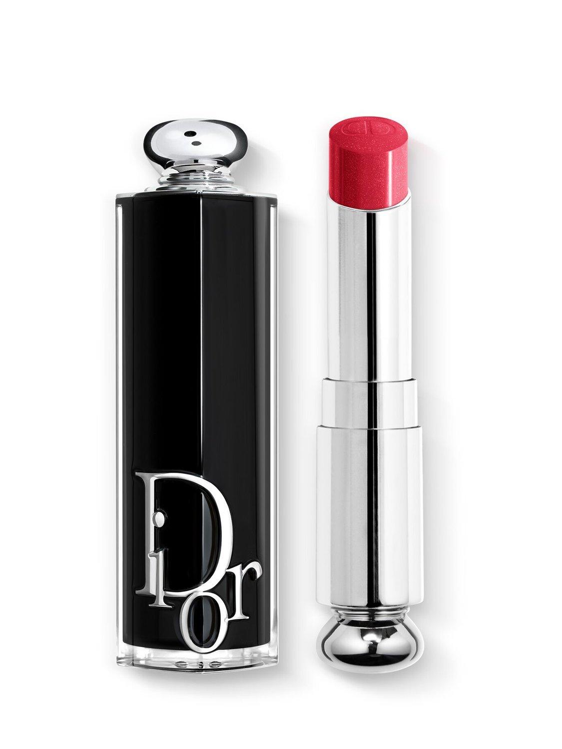 Dior Addict Shine Lipstick 976 Be Dior