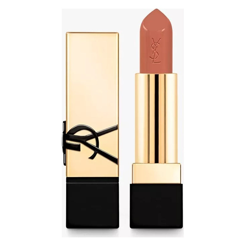 Yves Saint Laurent Rouge Pur Couture Satin Colour Lipstick NM Nu Muse 3.8g