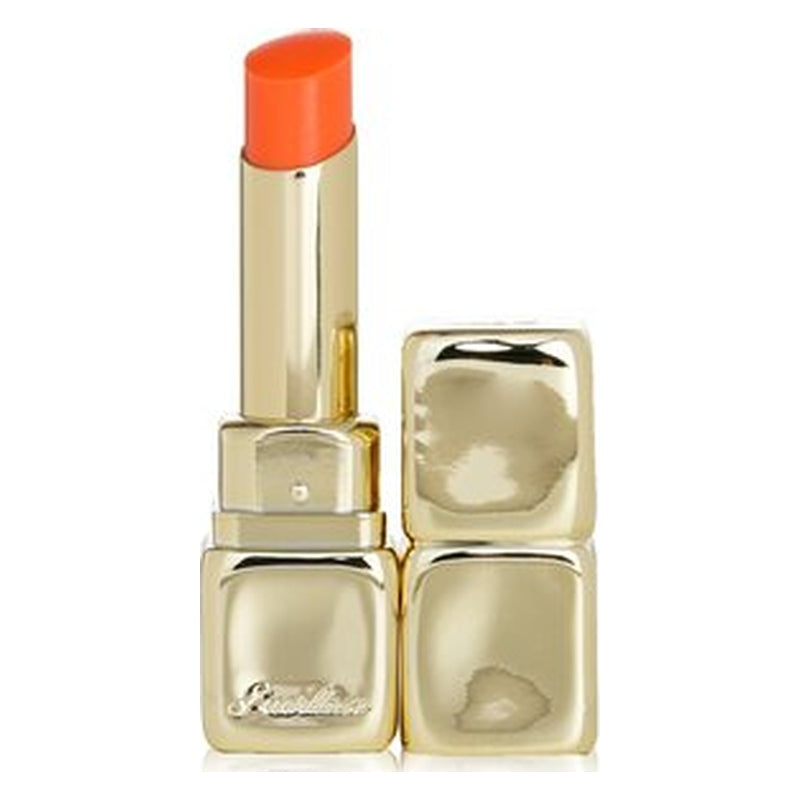 Guerlain KissKiss Bee Glow Colour Reviving Lip Balm 319 Peach Glow