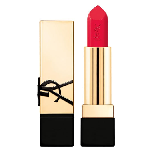 Yves Saint Laurent Rouge Pur Couture Satin Colour Lipstick R11 Rouge Eros 3.8g