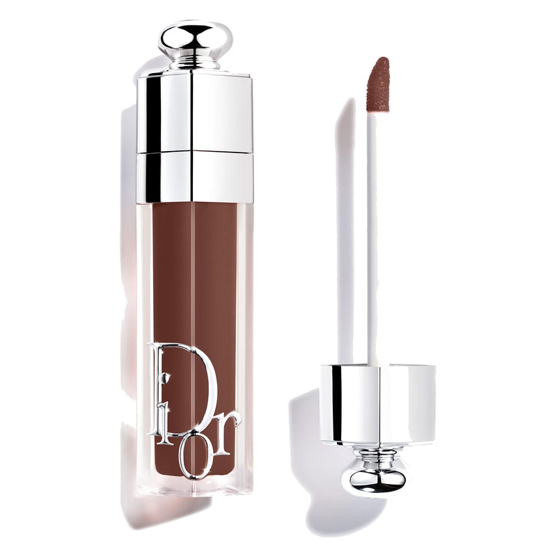 Dior Addict Lip Maximizer Lip Plumping Gloss 020 Mahogany 6ml
