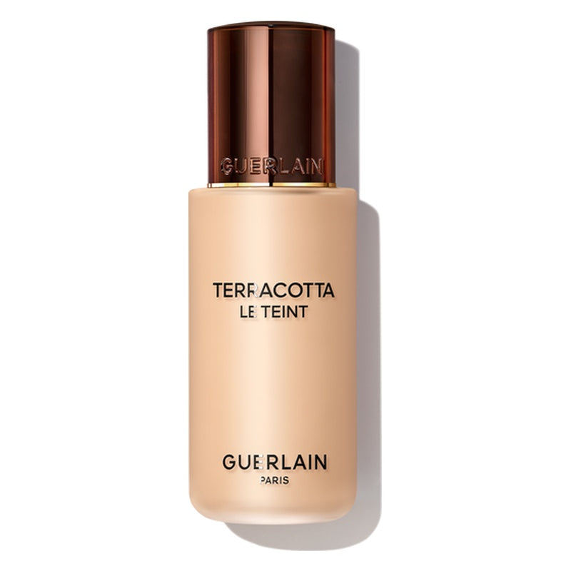 Guerlain Terracotta Le Teint Foundation 2W Warm / Dore 35ml