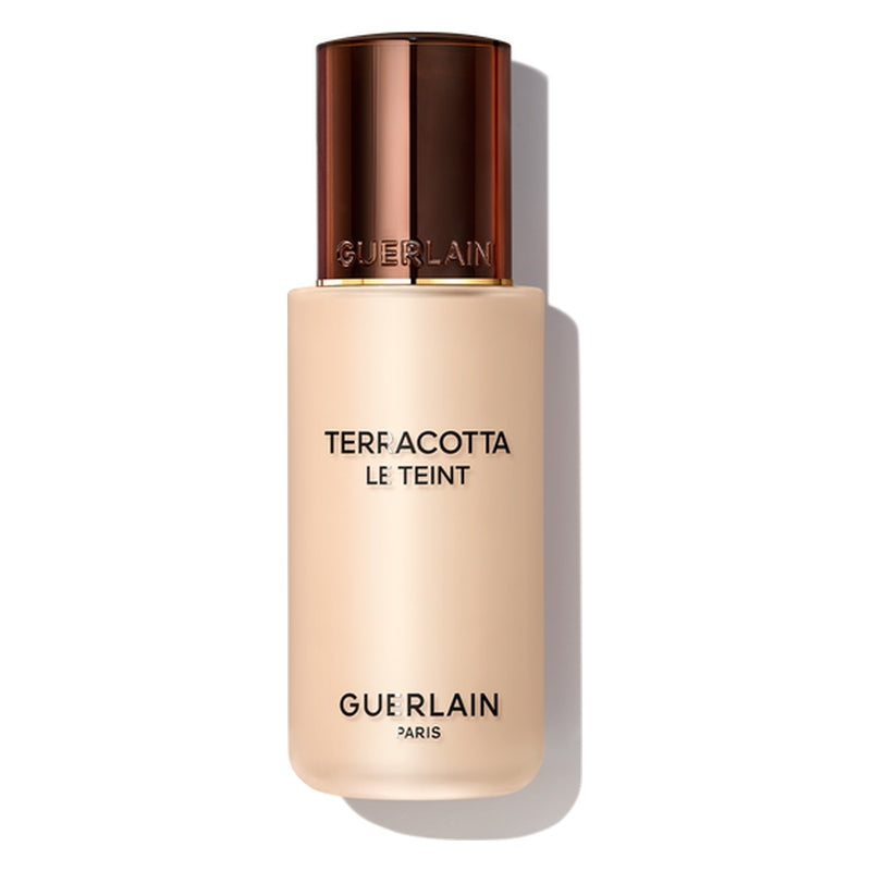 Guerlain Terracotta Le Teint Foundation 0N Neutral 35ml