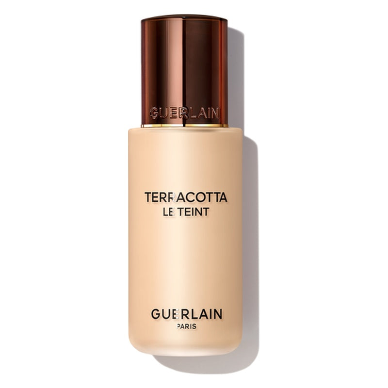 Guerlain Terracotta Le Teint Foundation 1W Warm / Dore 35ml