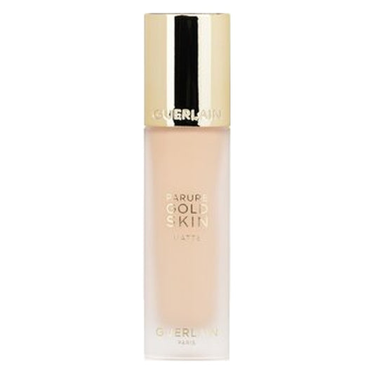 Guerlain Parure Gold Skin Matte Foundation 0C Cool / Rose 35ml