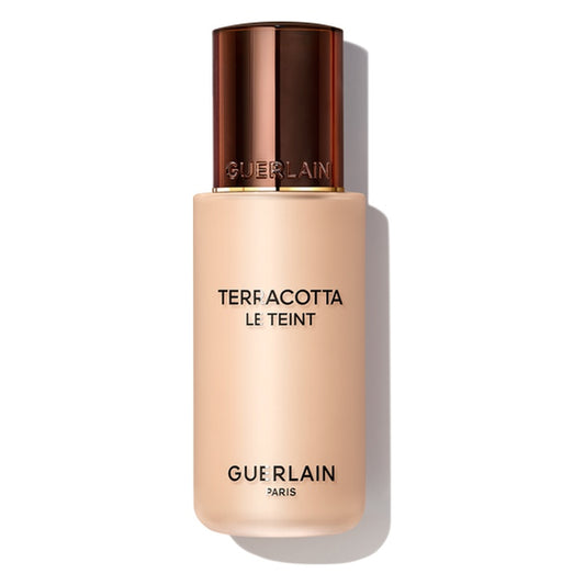 Guerlain Terracotta Le Teint Foundation 2C Cool / Rose 35ml