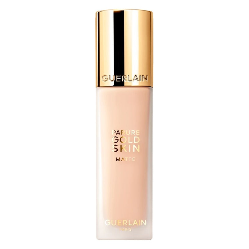 Guerlain Parure Gold Skin Matte Foundation 1.5N Neutral 35ml