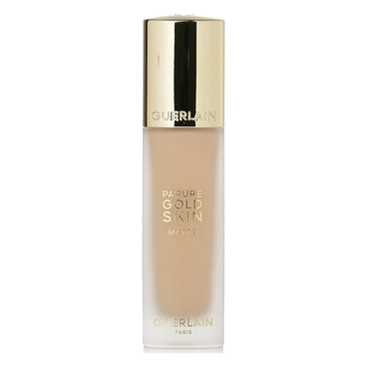 Guerlain Parure Gold Skin Matte Foundation 0N Neutral 35ml