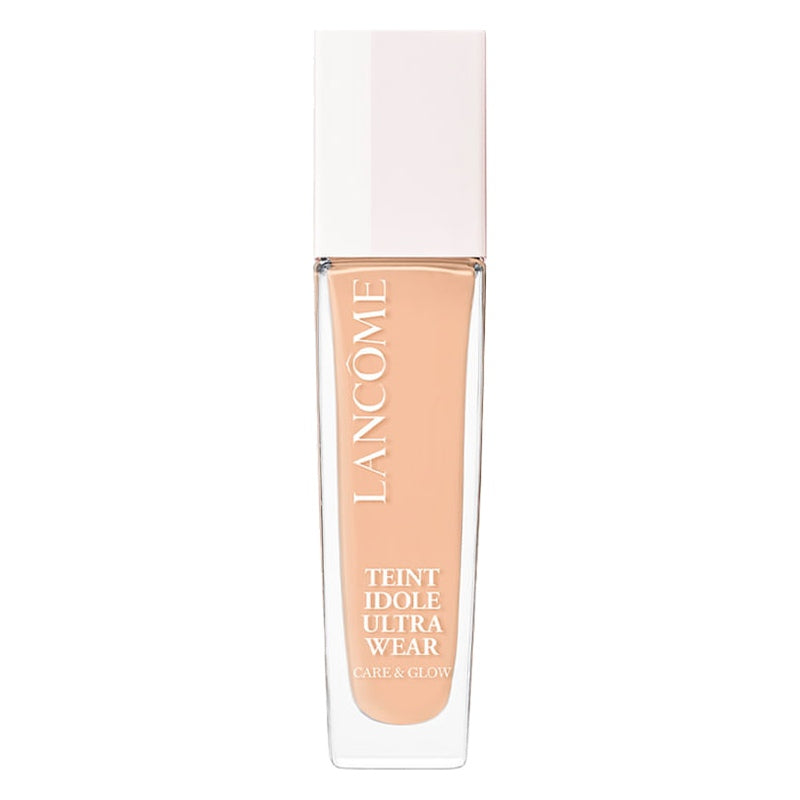 Lancome Teint Idole Ultra Wear Care & Glow Foundation 105W 30ml