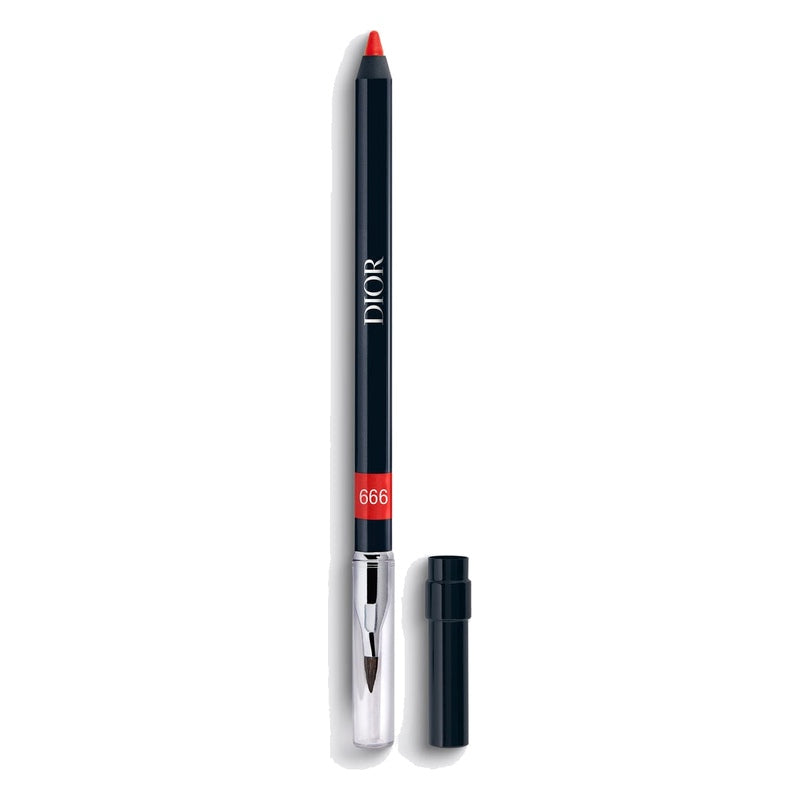 Dior Rouge Dior Contour Lip Liner Pencil 999 1.2g