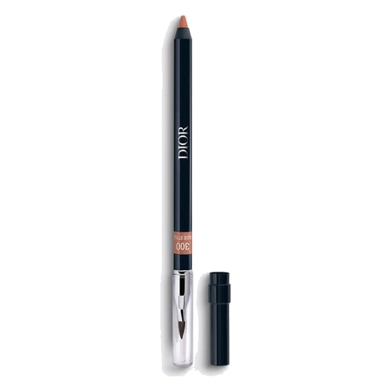 Dior Rouge Dior Contour Lip Liner Pencil 300 Nude Style 1.2g