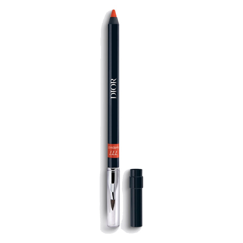 Dior Rouge Dior Contour Lip Liner Pencil 777 Fahrenheit 1.2g