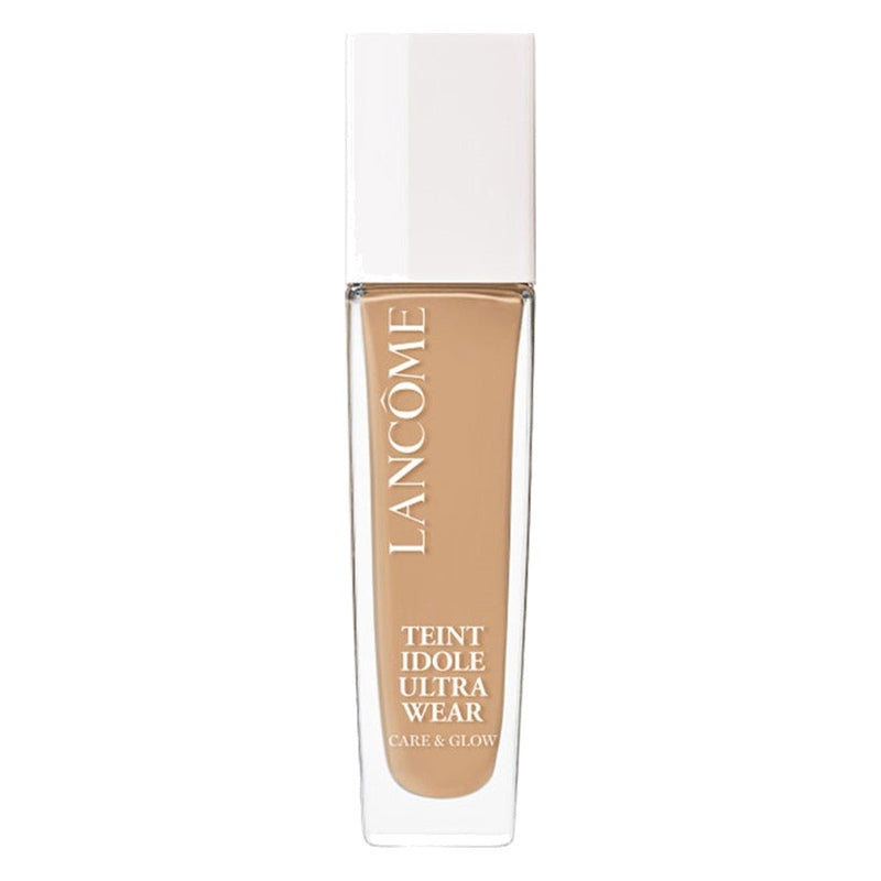 Lancome Teint Idole Foundation Ultra Wear Care & Glow 400W 30ml