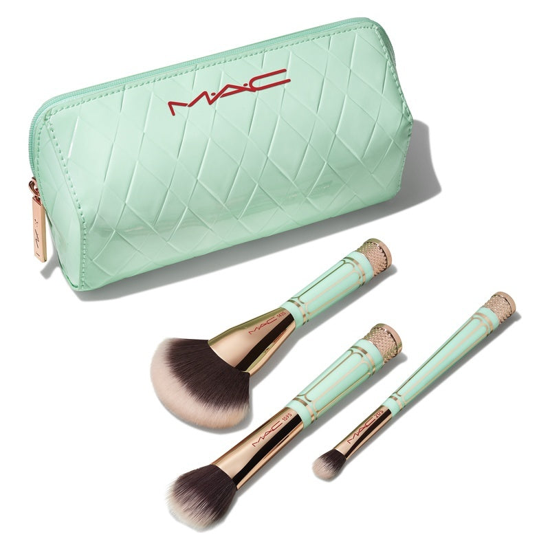 MAC Of All Trades Brush Set