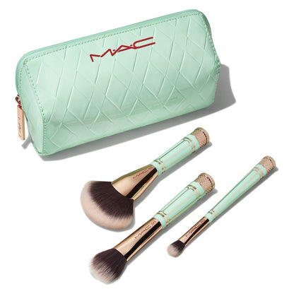MAC Of All Trades Brush Set