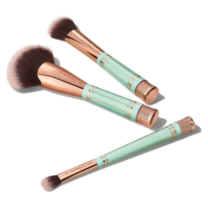 MAC Of All Trades Brush Set brush detail